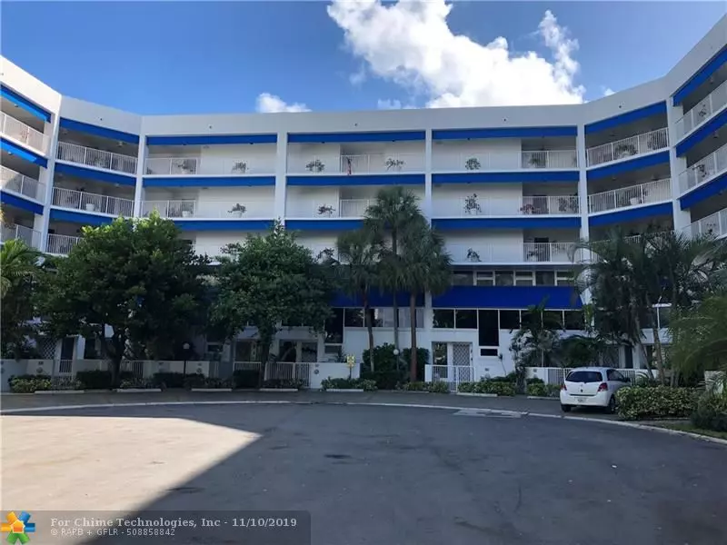 3100 NE 47th Ct  #403, Fort Lauderdale, FL 33308