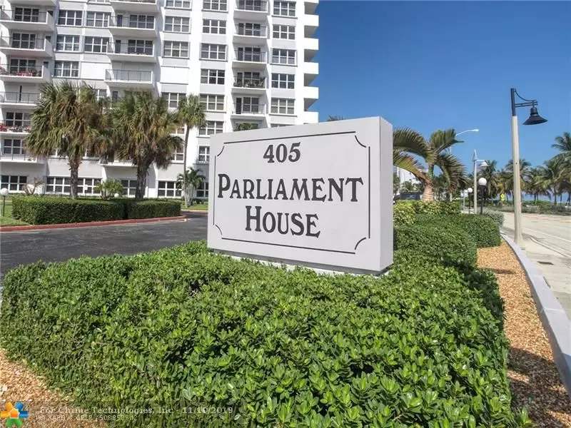 405 N Ocean Blvd  #1122, Pompano Beach, FL 33062