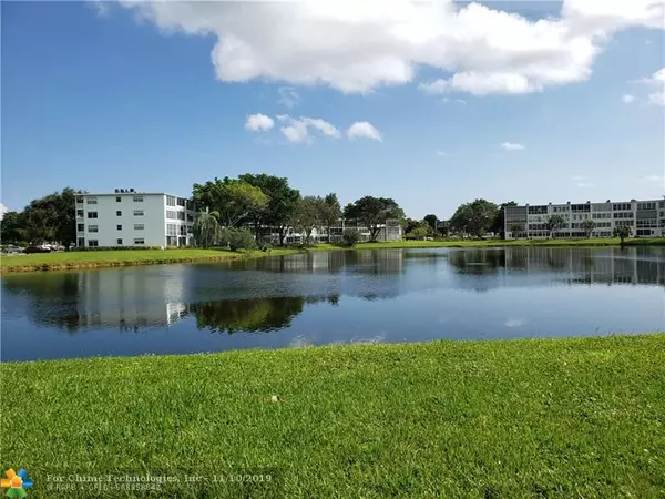 Deerfield Beach, FL 33442,1119 Cambridge E  #1119