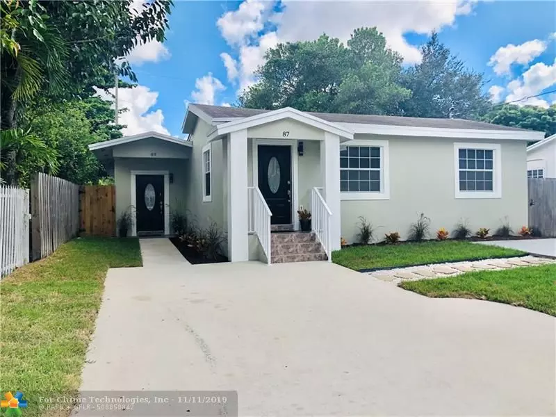 Miami, FL 33126,89 NW 40th Ct