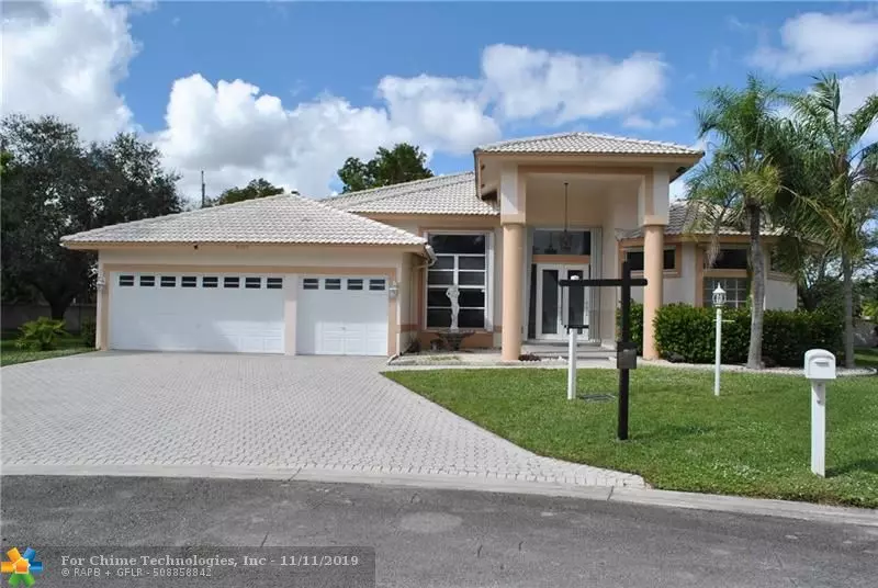 Coral Springs, FL 33065,8687 NW 43rd Ct