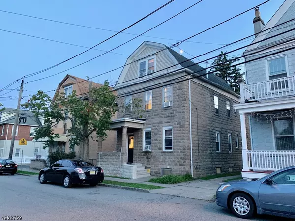 73 LITTLE ST, Belleville Twp., NJ 07109