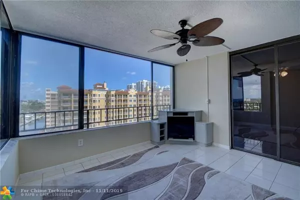 Pompano Beach, FL 33062,1401 S Ocean  #1003