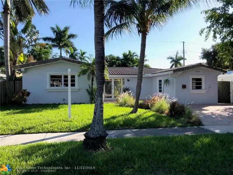 1780 NE 21st St, Fort Lauderdale, FL 33305