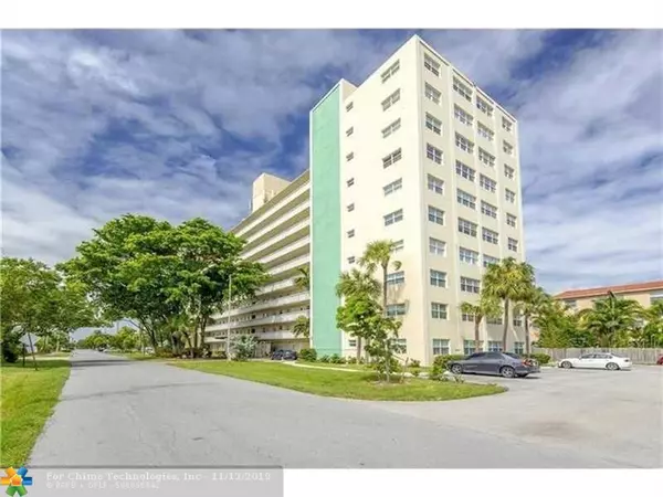 2555 NE 11TH ST  #306, Fort Lauderdale, FL 33304