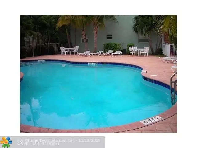 2607 NE 8th Ave  #24, Wilton Manors, FL 33334