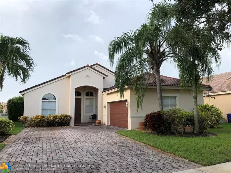 19366 SW 25 Court, Miramar, FL 33029