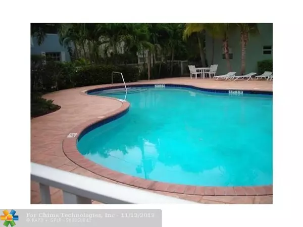 Wilton Manors, FL 33334,2607 NE 8th Ave  #24