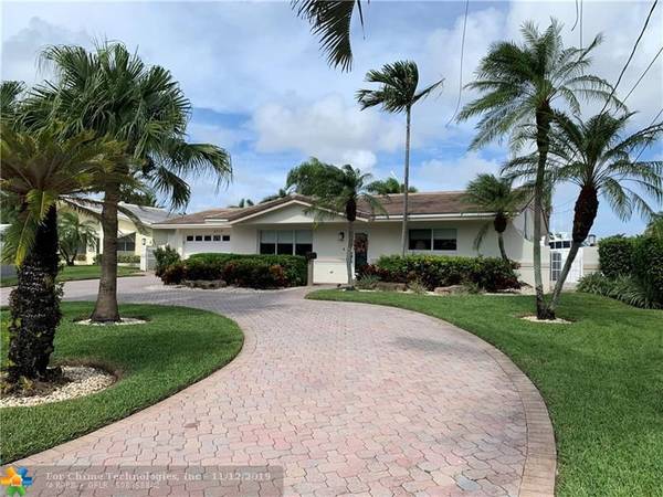2717 NE 10th St,  Pompano Beach,  FL 33062