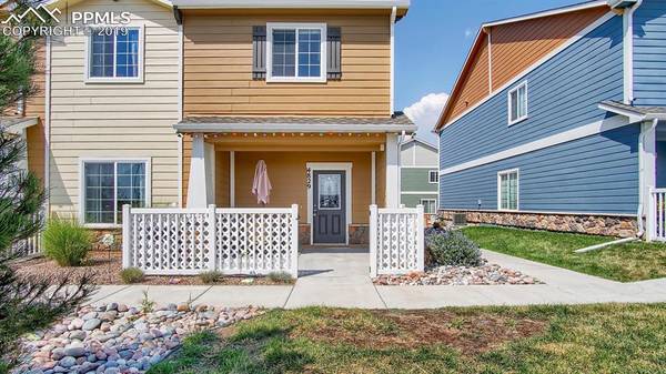 4829 Pearl Kite View, Colorado Springs, CO 80916