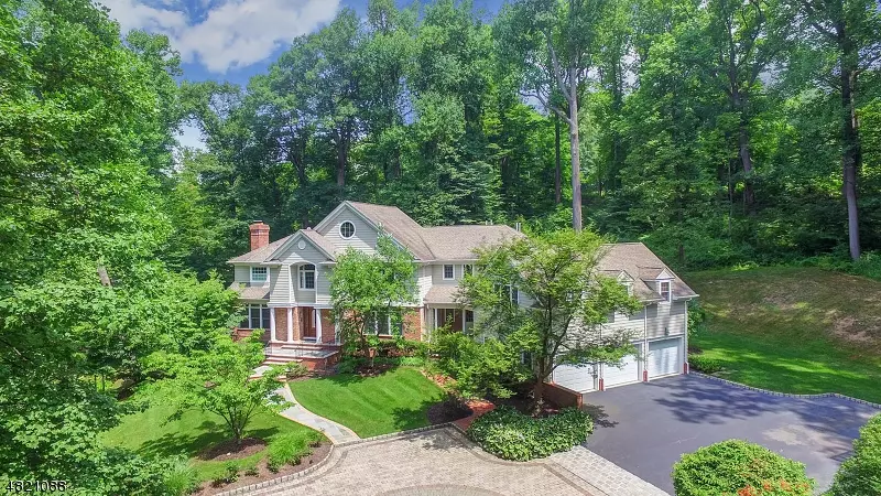 151 POST KUNHARDT RD, Bernardsville Boro, NJ 07924