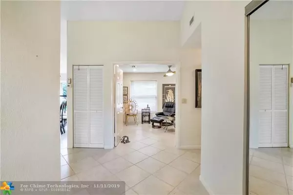 Coconut Creek, FL 33063,4819 Calamondin Cir