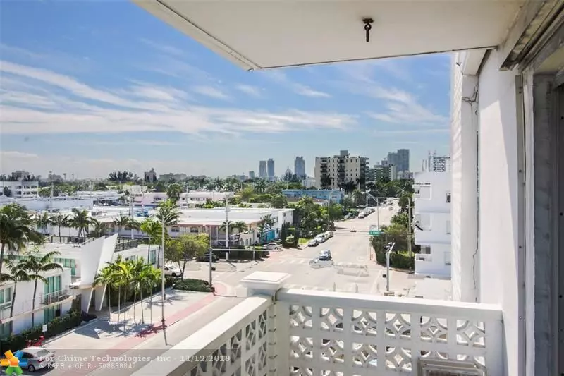 1614 West Ave  #601, Miami Beach, FL 33139