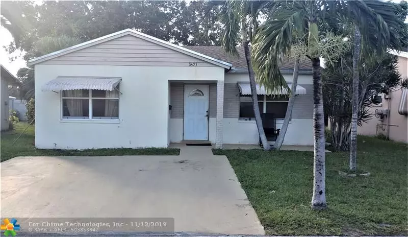 Tamarac, FL 33321,5903 NW 74th Ave