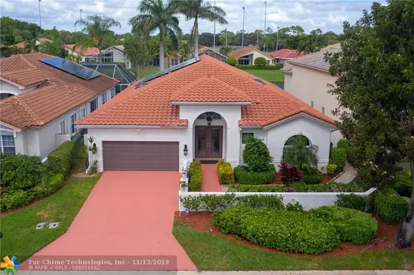 6173 NW 23rd Road, Boca Raton, FL 33434