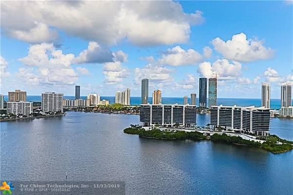 3301 NE 183rd St  #2807,  Aventura,  FL 33160