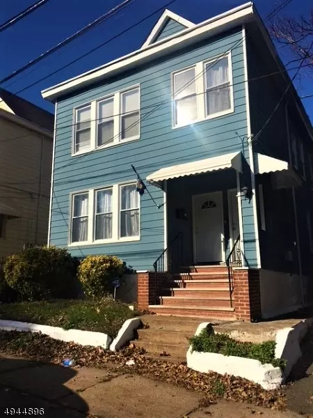 243-245 FULTON PL, Paterson City, NJ 07501