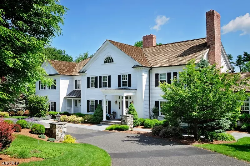 101-5 BALLANTINE RD, Bernardsville Boro, NJ 07924