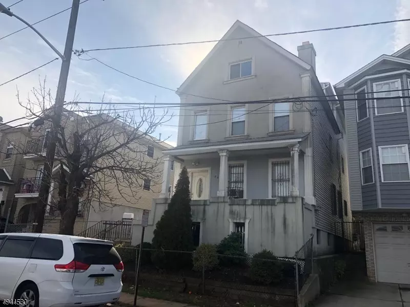 Elizabeth City, NJ 07206,444-446 BROADWAY