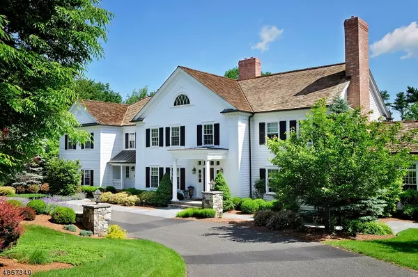 101-5 BALLANTINE RD, Bernardsville Boro, NJ 07924