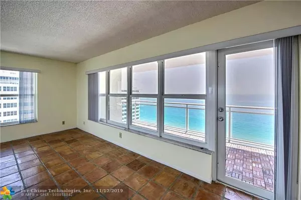 Fort Lauderdale, FL 33308,3900 Galt Ocean Dr  #1611