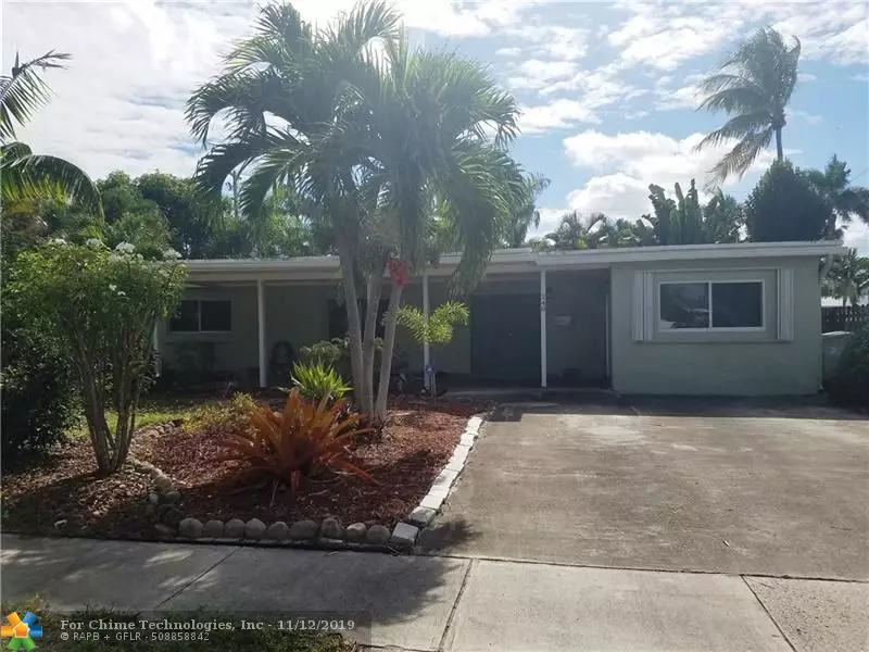 248 SW 11th Ct, Pompano Beach, FL 33060