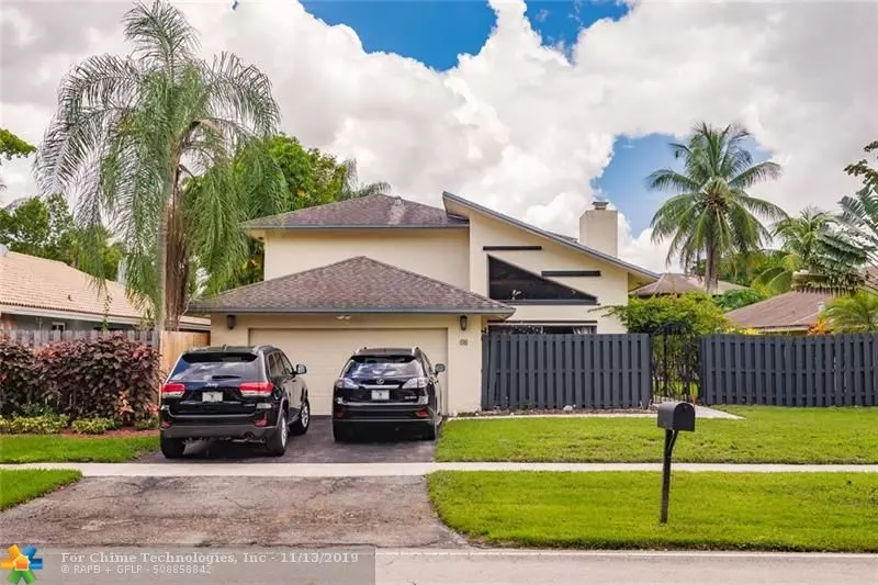 30 Torchwood Ave, Plantation, FL 33324