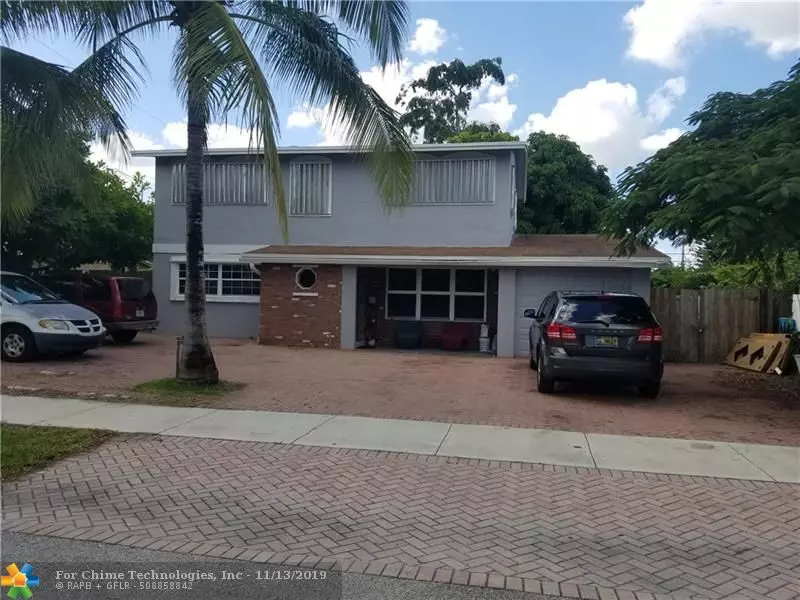 2411 NE 1st Ter, Pompano Beach, FL 33064