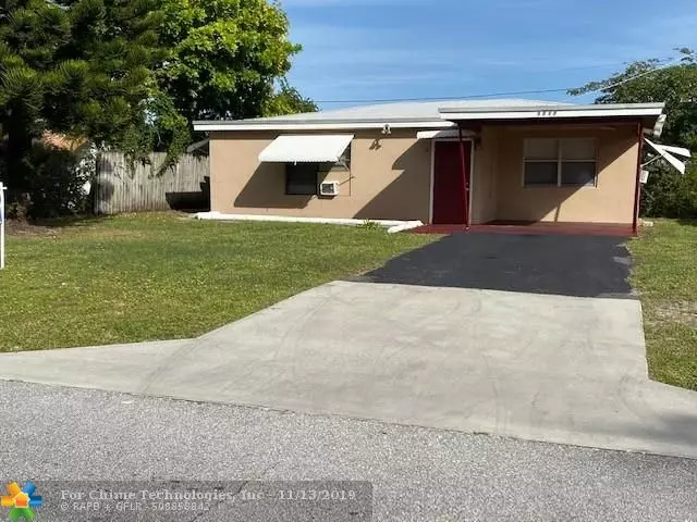 1616 NE 2nd St, Boynton Beach, FL 33435