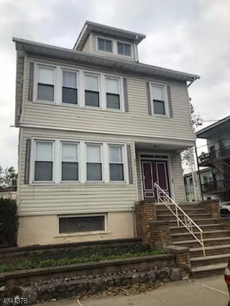 270-272 N 10TH ST, Newark City, NJ 07107