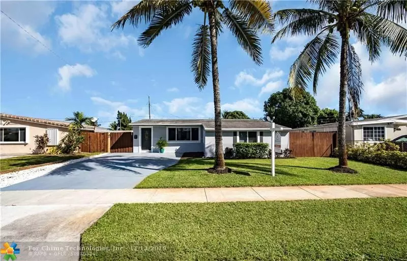 5900 NE 2nd Ter, Oakland Park, FL 33334