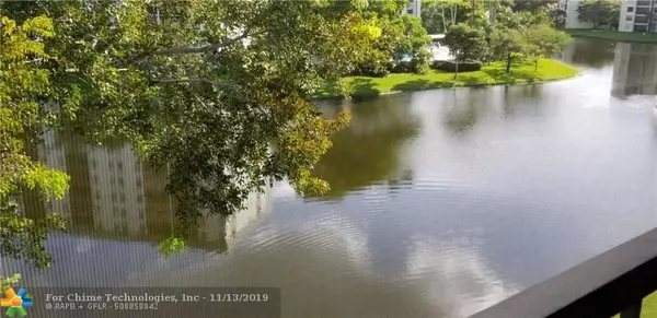 2228 N Cypress Bend Dr  #508, Pompano Beach, FL 33069