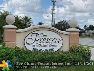 Pembroke Pines, FL 33024,2140 NW 78th Ave  #104