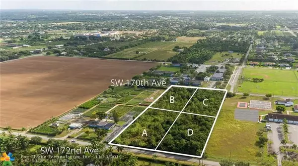 Homestead, FL 33030,29400 SW 170th Ave (Parcel C)