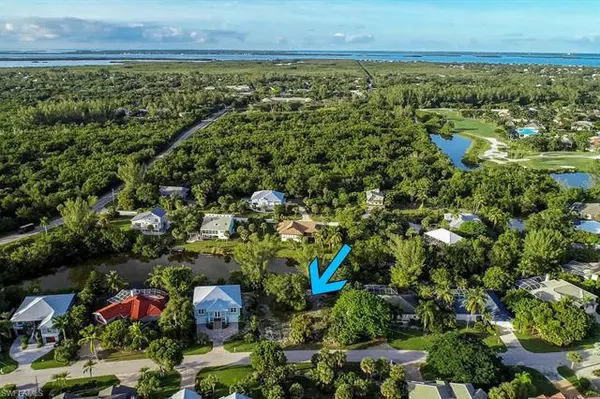 1313 Par View DR, Sanibel, FL 33957