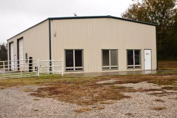 1333 W 1st Street, Wewoka, OK 74884