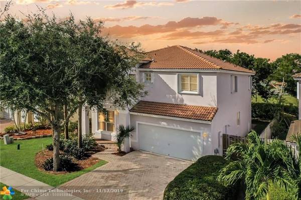 7705 NW 23rd St, Pembroke Pines, FL 33024
