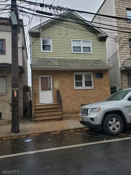 316 LAFAYETTE ST, Newark City, NJ 07105