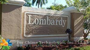 10147 Lombardy Dr  #10147, Tamarac, FL 33321