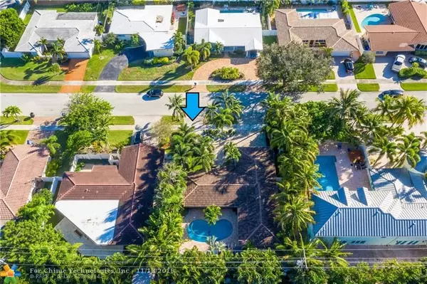 Fort Lauderdale, FL 33308,2137 NE 61st Ct