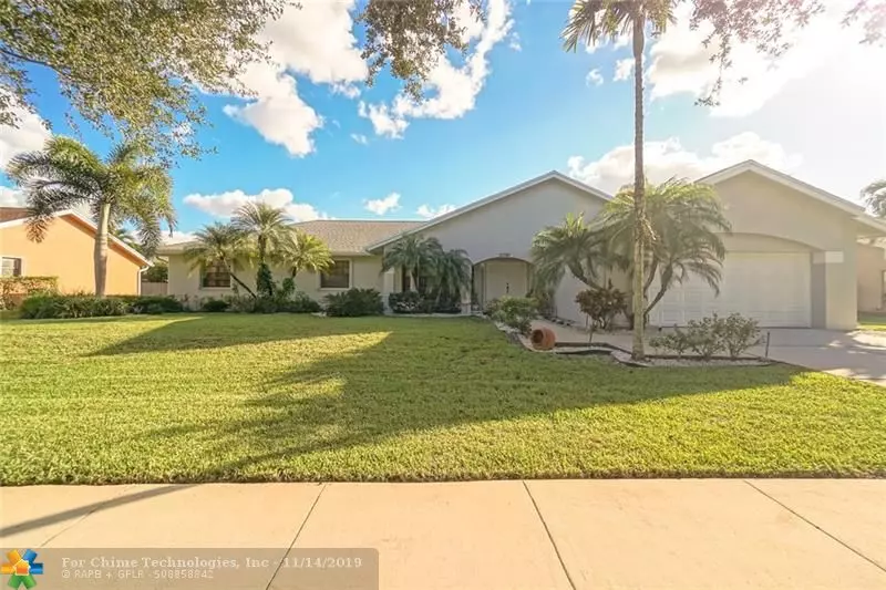 20340 NW 3rd St, Pembroke Pines, FL 33029