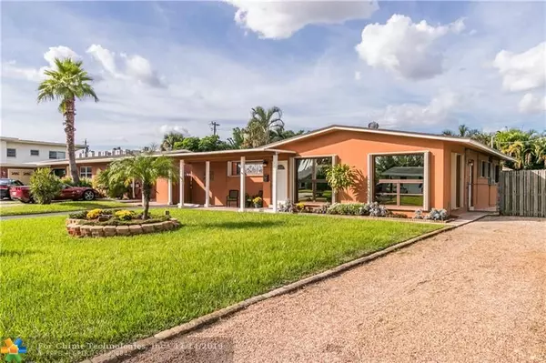 657 NW 30th Ct, Wilton Manors, FL 33311