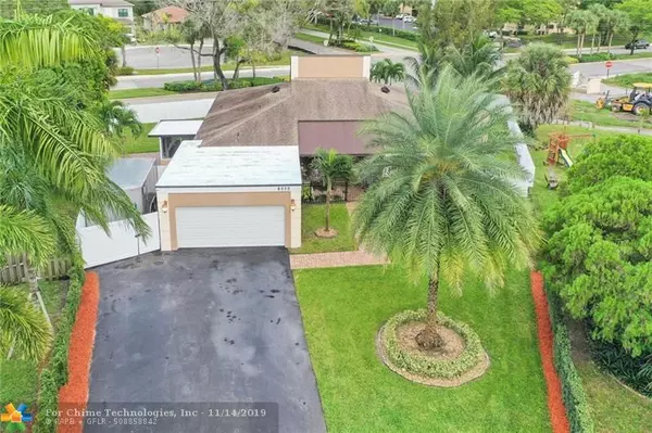 Tamarac, FL 33321,8070 Buttonwood Cir