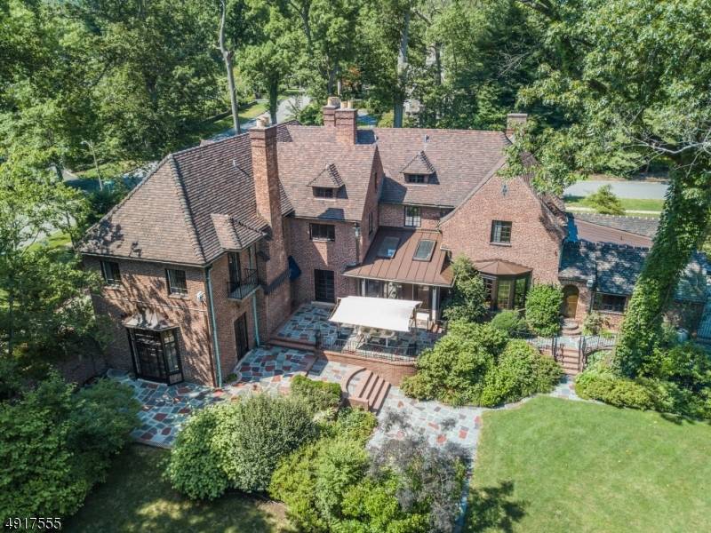 33 STONEBRIDGE RD, Montclair Twp., NJ 07042