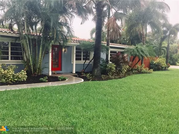 2808 NE 1st Ave, Wilton Manors, FL 33334