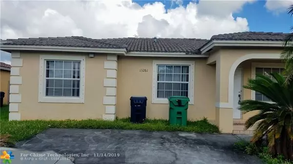 13261 SW 275th Ter, Homestead, FL 33032