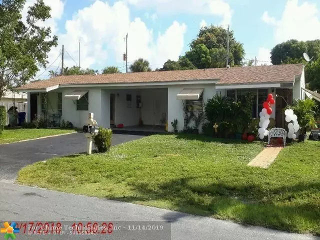 508 NE 12th Ave, Pompano Beach, FL 33060