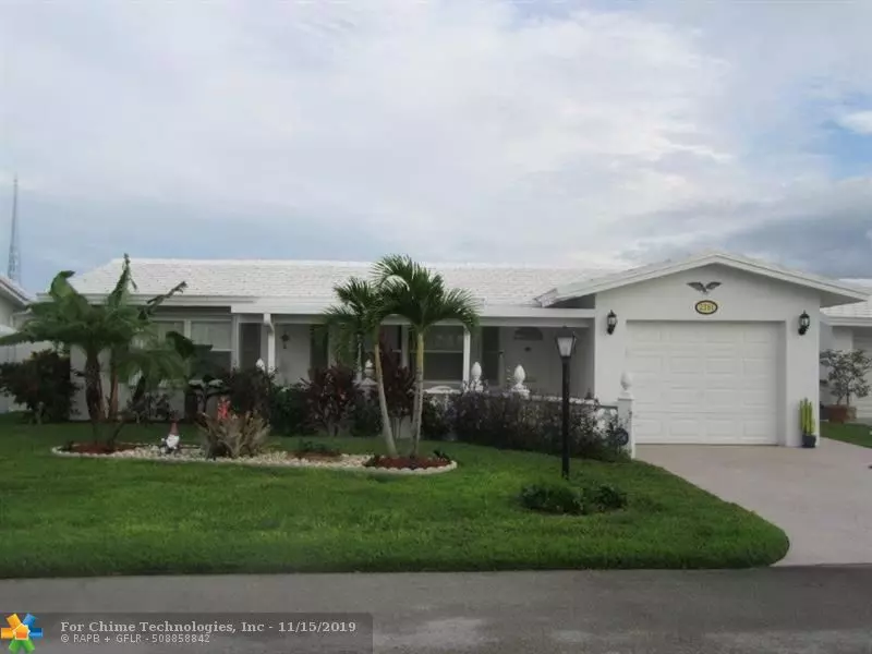 Boynton Beach, FL 33426,2391 SW 11th Ave