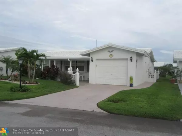 Boynton Beach, FL 33426,2391 SW 11th Ave