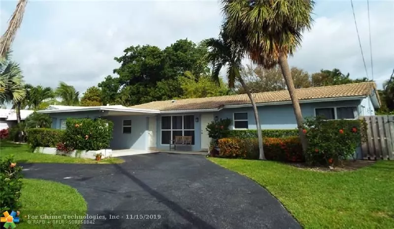 227 N Tradewinds Ave, Lauderdale By The Sea, FL 33308